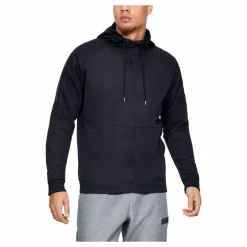 Under Armour SC30 Ultra Perf Jacket Svart Outlet