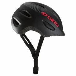 Scamp Mips Black*Giro Hot