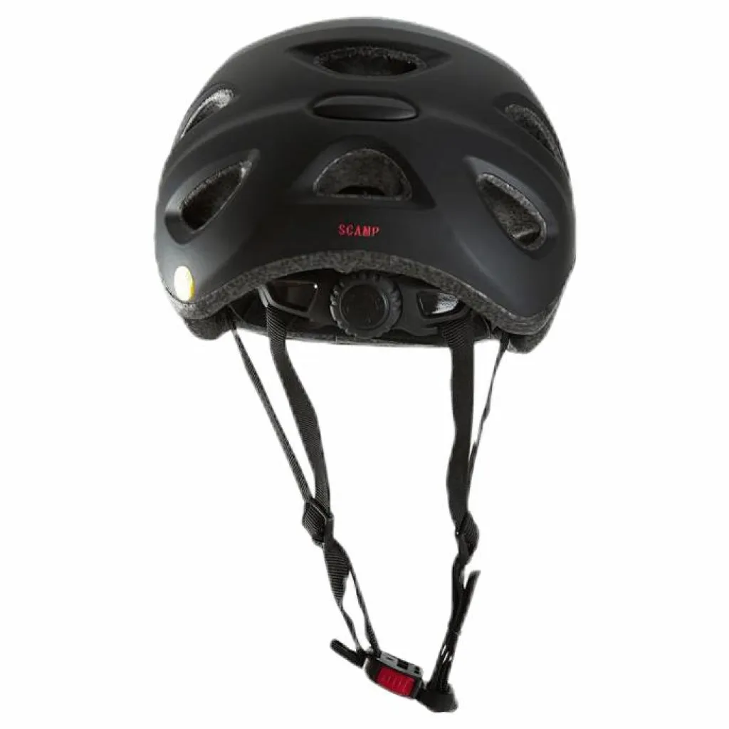Scamp Mips Black*Giro Hot