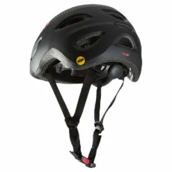 Scamp Mips Black*Giro Hot