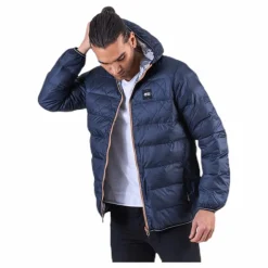 Picture Organic Clothing Scape Jacket Blue Blå Sale