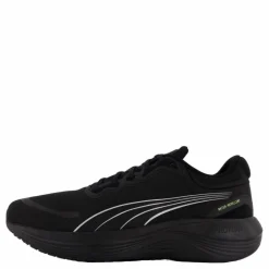 Puma Scend Pro Wtr Black- Silver Best