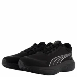 Puma Scend Pro Wtr Black- Silver Best
