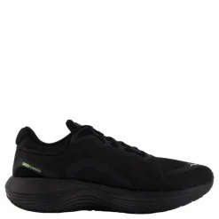 Puma Scend Pro Wtr Black- Silver Best