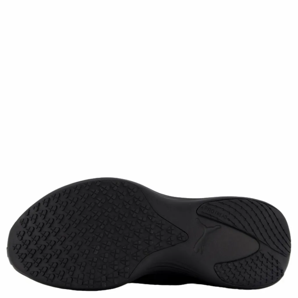 Puma Scend Pro Wtr Black- Silver Best