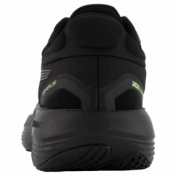 Puma Scend Pro Wtr Black- Silver Best