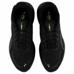 Puma Scend Pro Wtr Black- Silver Best