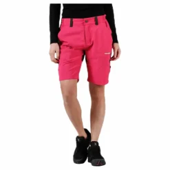 Scilla Shorts Pink*Tenson New