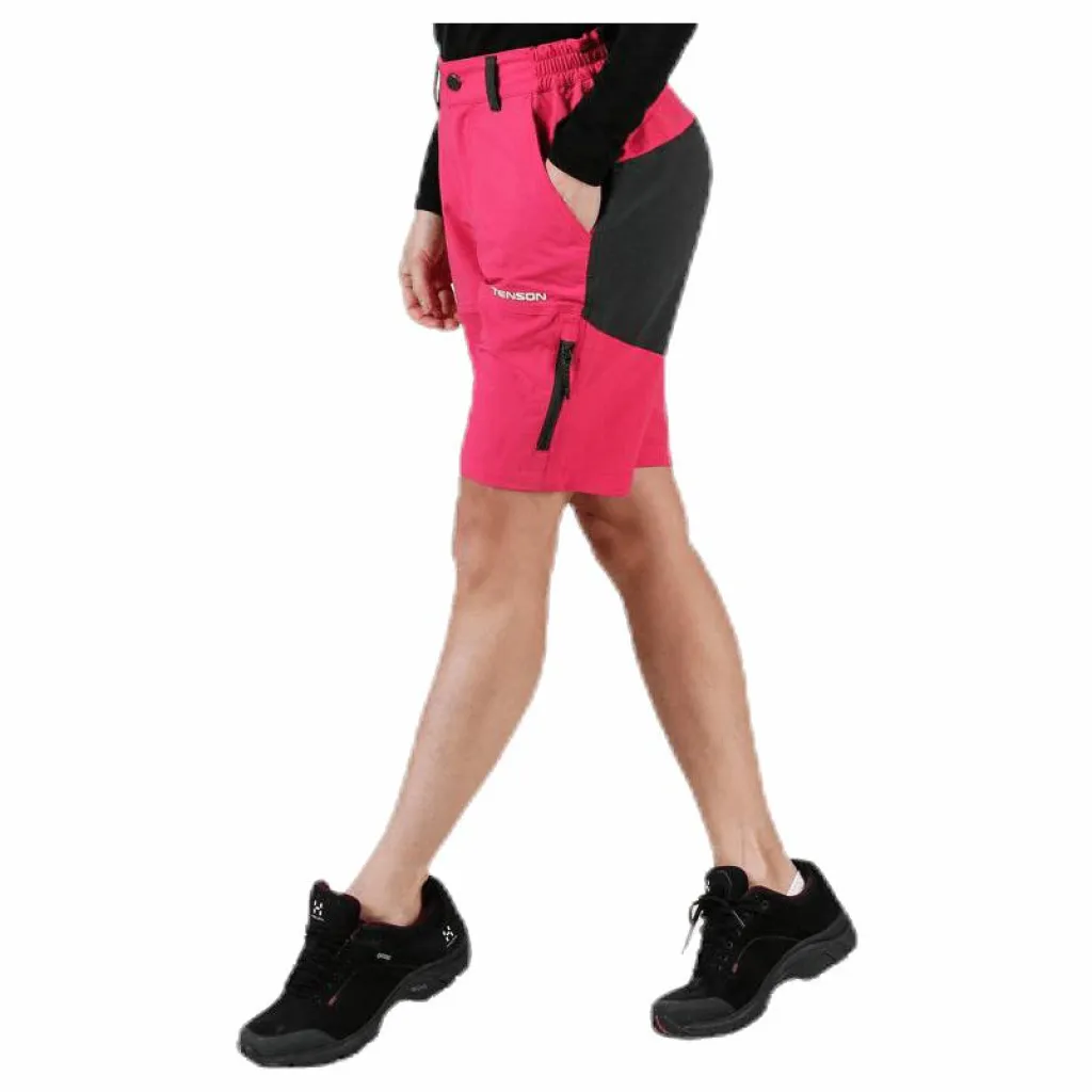 Scilla Shorts Pink*Tenson New
