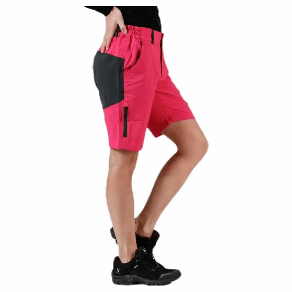 Scilla Shorts Pink*Tenson New