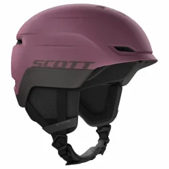 Scott Sco Helmet Chase 2 Plus Pink Discount