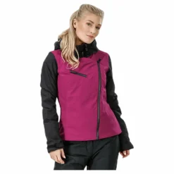 Peak Performance Scoot Jacket Purple Lila Discount