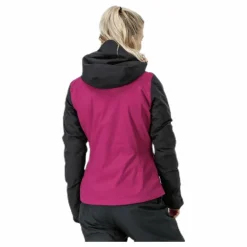 Peak Performance Scoot Jacket Purple Lila Discount
