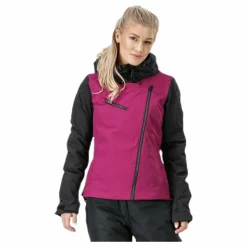 Peak Performance Scoot Jacket Purple Lila Discount