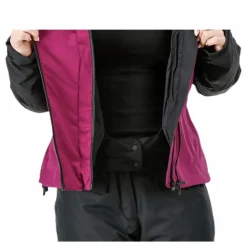 Peak Performance Scoot Jacket Purple Lila Discount