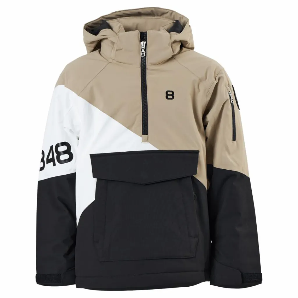 Scooter Jr Anorak Fallen Rock*8848 Altitude Discount