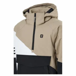 Scooter Jr Anorak Fallen Rock*8848 Altitude Discount