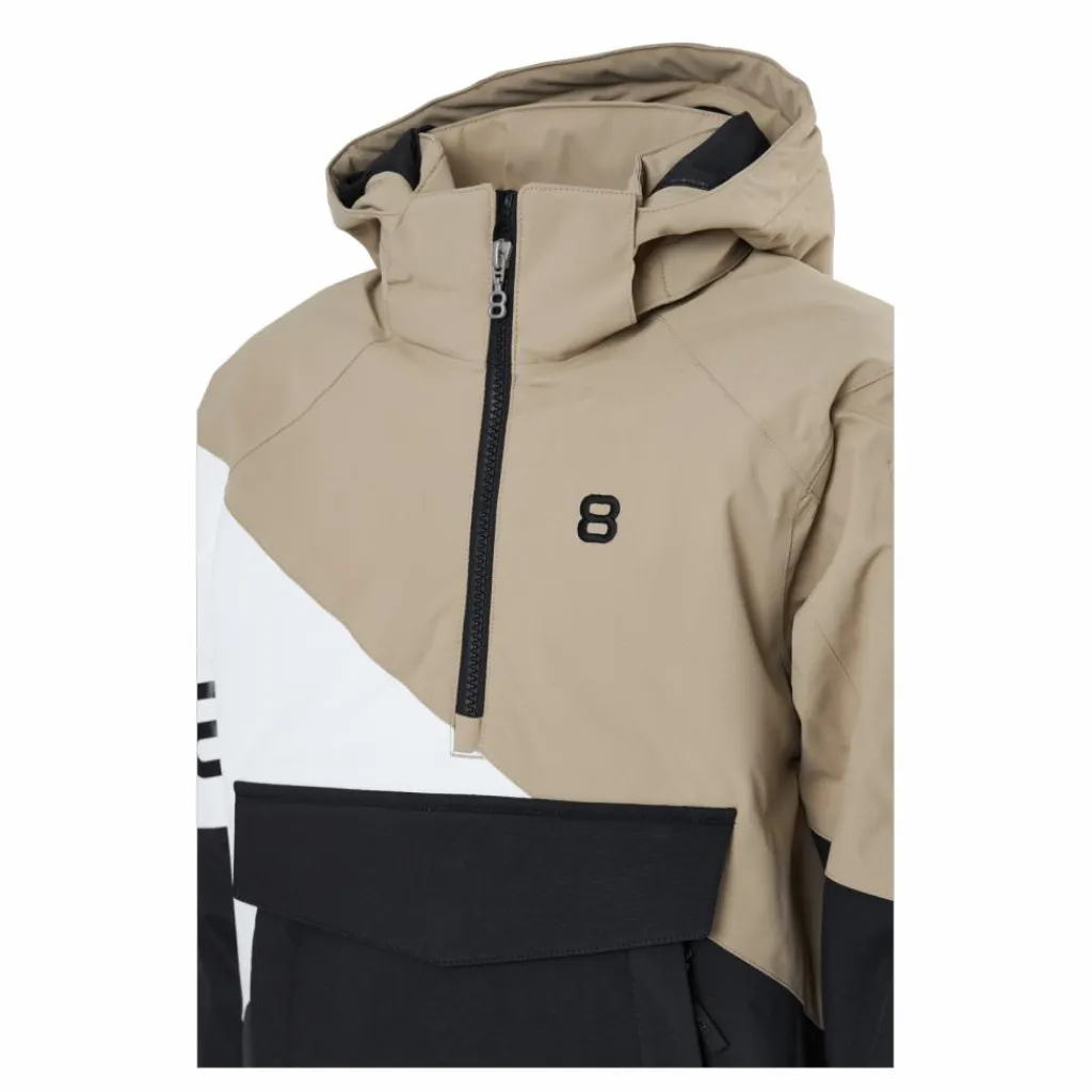 Scooter Jr Anorak Fallen Rock*8848 Altitude Discount