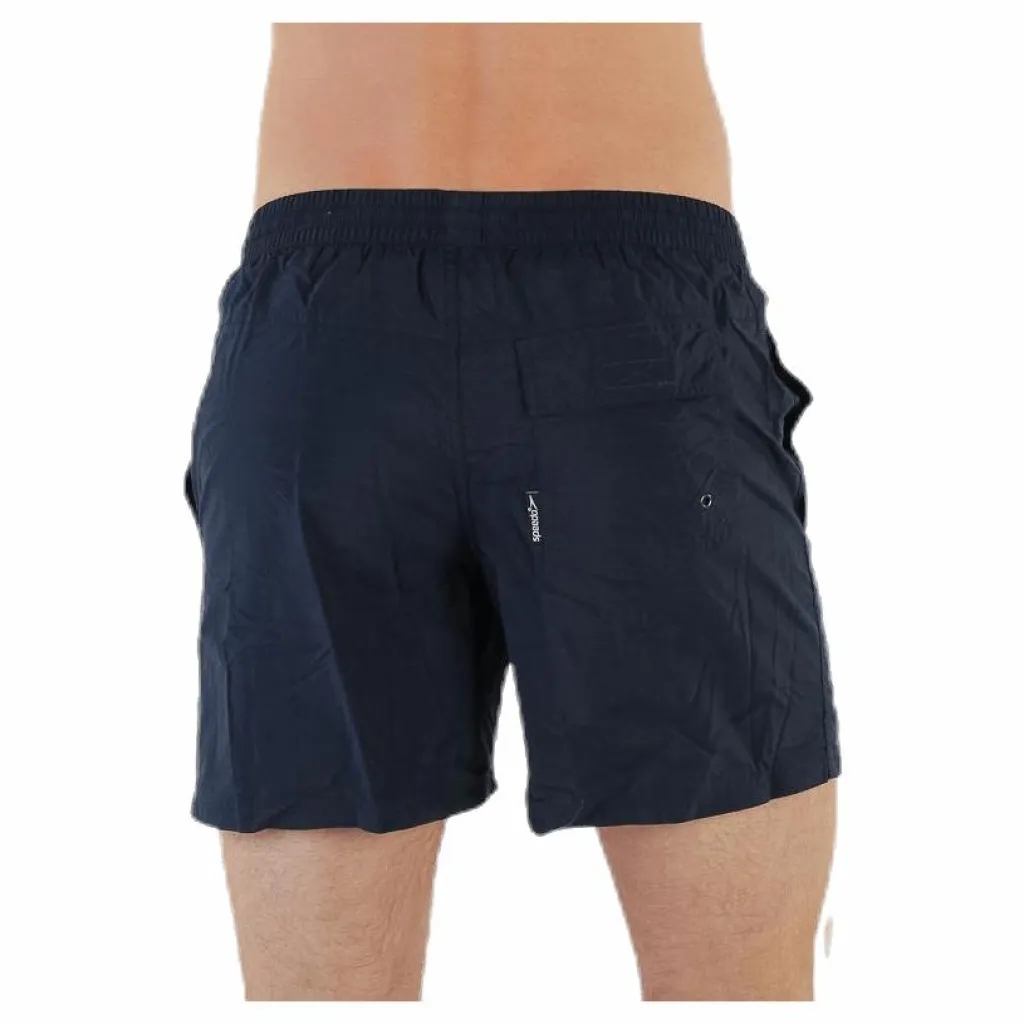 Speedo Scope 16" Blue Blå Discount