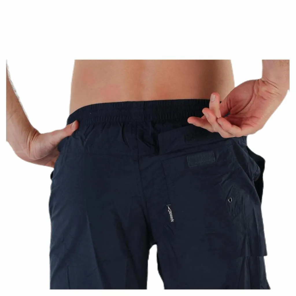 Speedo Scope 16" Blue Blå Discount