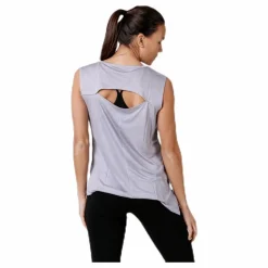 Scope Tank Purple/Grey*BLACC New