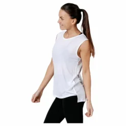 Scope Tank White*BLACC Discount