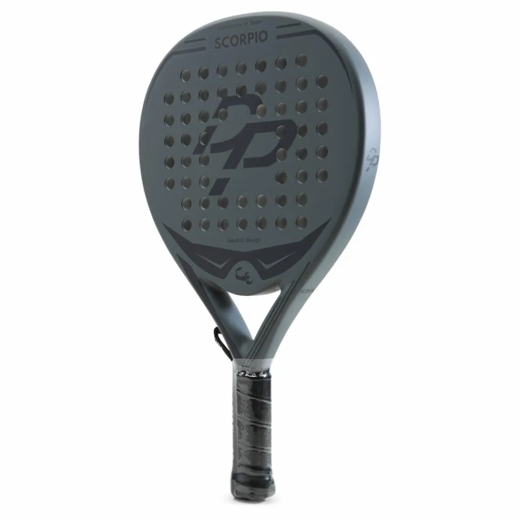 Scorpio 2022 Military Green*DoPadel Online