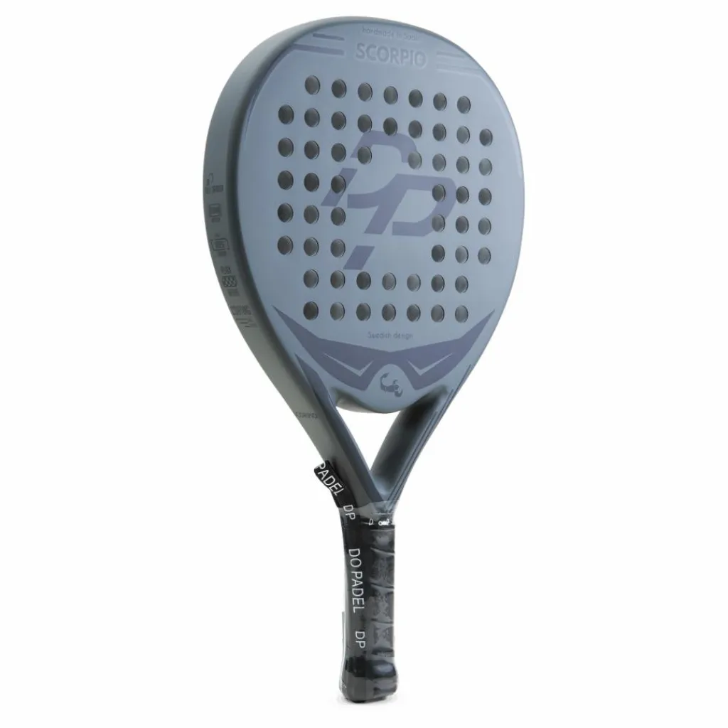 Scorpio 2022 Military Green*DoPadel Online