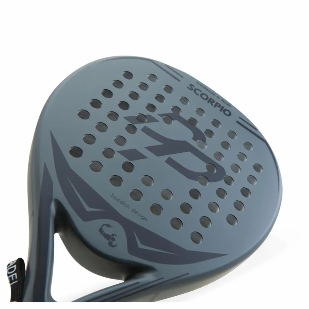 Scorpio 2022 Military Green*DoPadel Online