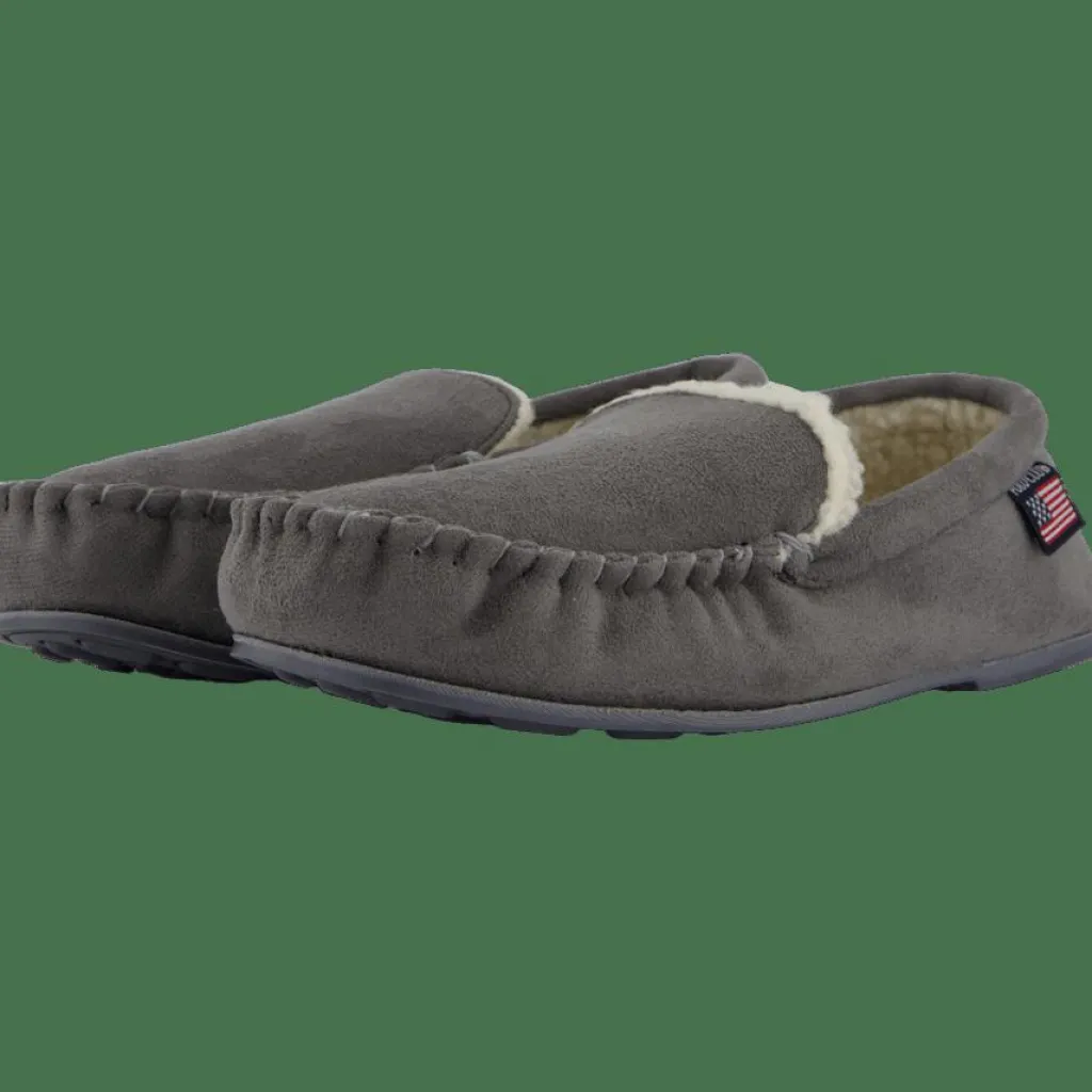 Scott Slipper*St Vincent Polo Club Sale