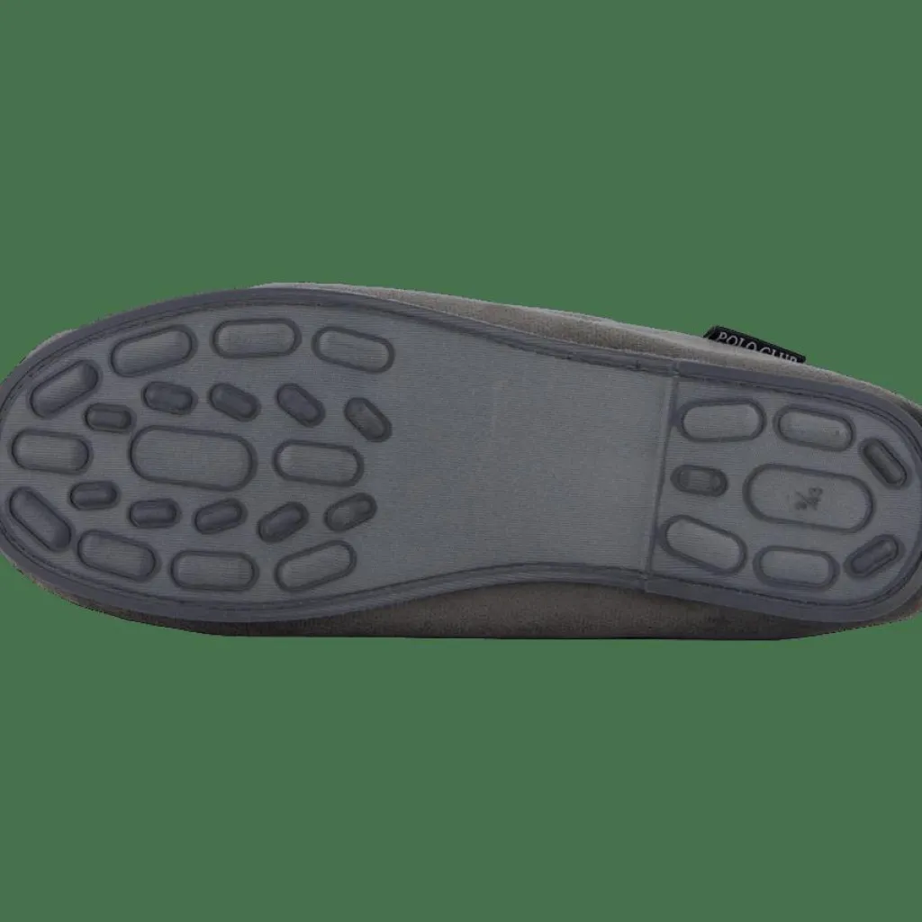 Scott Slipper*St Vincent Polo Club Sale
