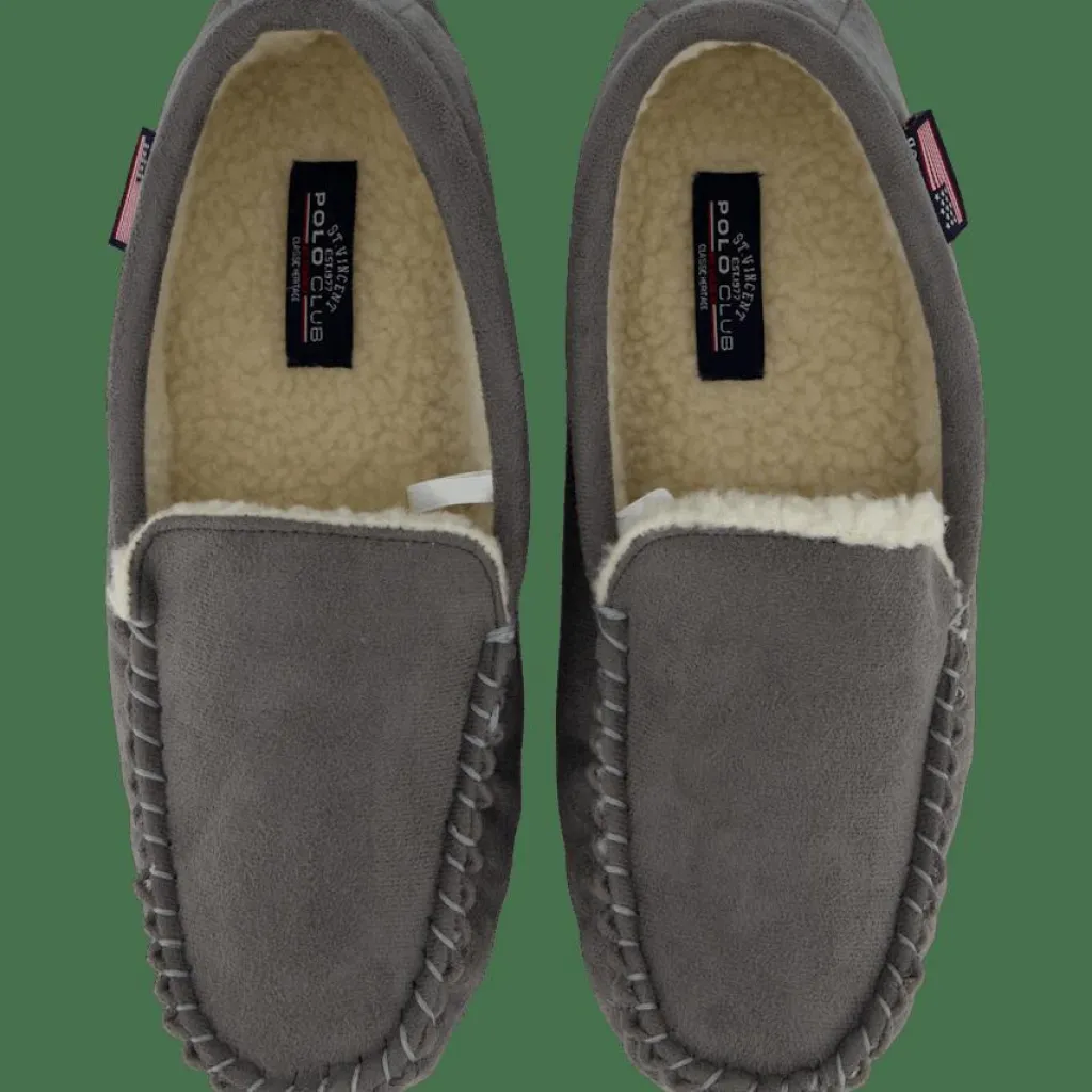Scott Slipper*St Vincent Polo Club Sale