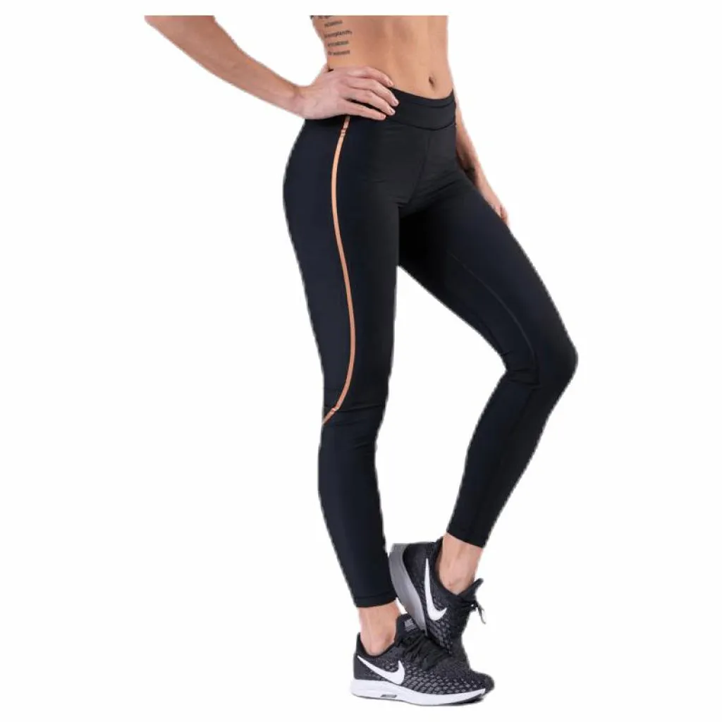 Sculpture 7/8 Tights Brown*Casall Outlet