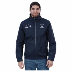 Söderarm Jacket Blue*Marine