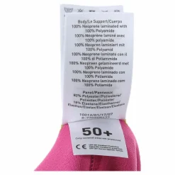 Speedo Sea Squad Hot Tot Suit Pink/Blue Rosa och Blå Sale
