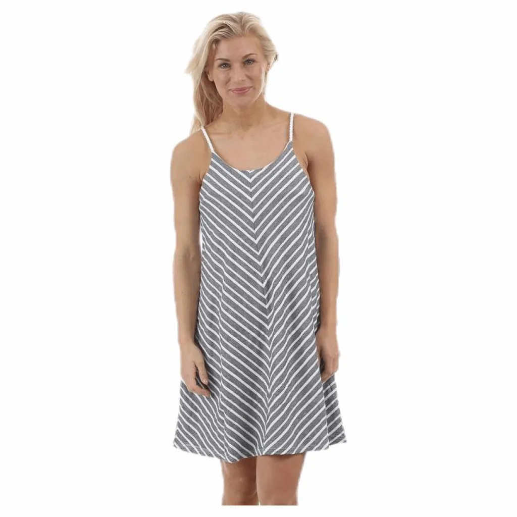 Seacoast Dress Black*Prana Outlet