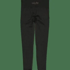 Seamless Booster Melange Tight Peat*Gavelo Best