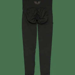 Seamless Booster Melange Tight Peat*Gavelo Best