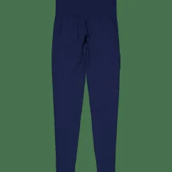 Seamless Booster Tights Dark Navy*Gavelo
