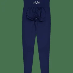 Seamless Booster Tights Dark Navy*Gavelo