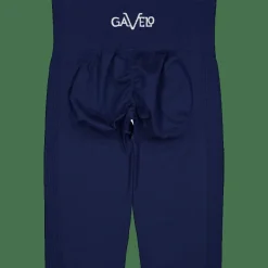 Seamless Booster Tights Dark Navy*Gavelo