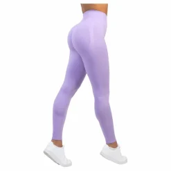 Seamless Booster Tights Lilac*Gavelo