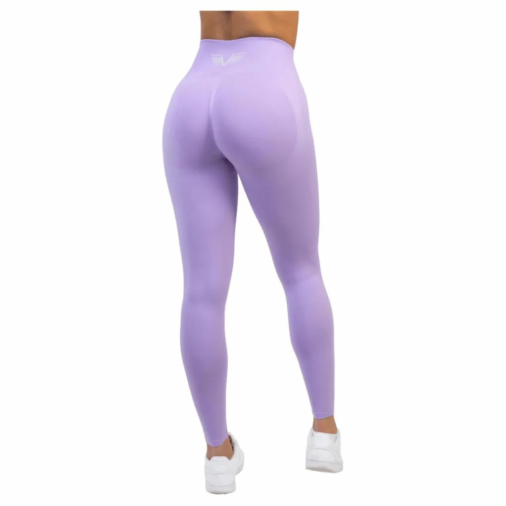 Seamless Booster Tights Lilac*Gavelo