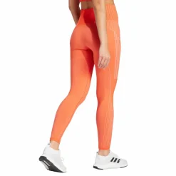 Seamless Branded 7/8 Leggings Bright Red*adidas Best