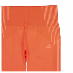 Seamless Branded 7/8 Leggings Bright Red*adidas Best