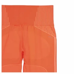 Seamless Branded 7/8 Leggings Bright Red*adidas Best