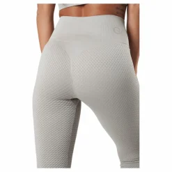 Seamless Honeycomb Beige Tight Beige*Gavelo New