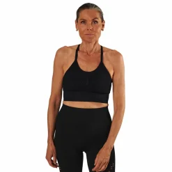 Gavelo Seamless Honeycomb Black Sport Black Svart Sale
