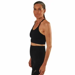 Gavelo Seamless Honeycomb Black Sport Black Svart Sale