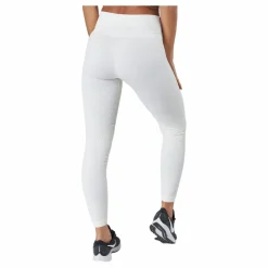 Gavelo Seamless Honeycomb White Tight White Vit Hot